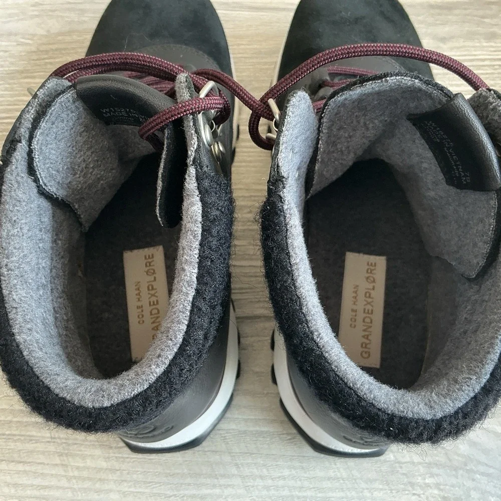 Cole Haan beautiful shape
